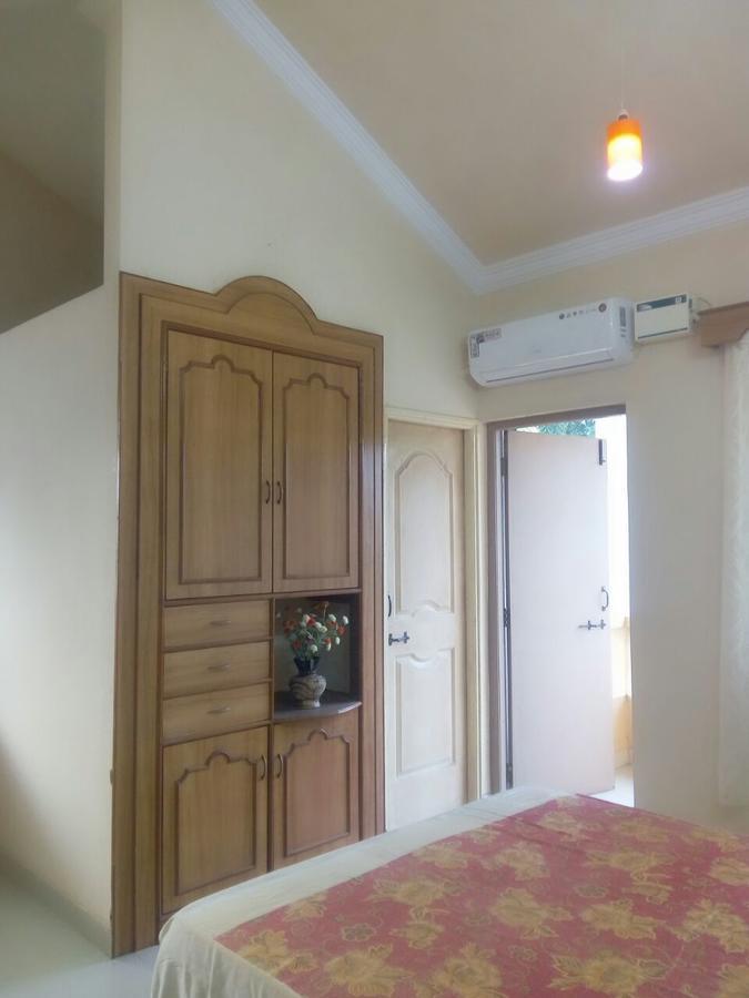 Cassi Studio With A View Varca Εξωτερικό φωτογραφία