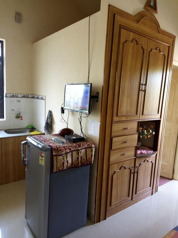 Cassi Studio With A View Varca Εξωτερικό φωτογραφία