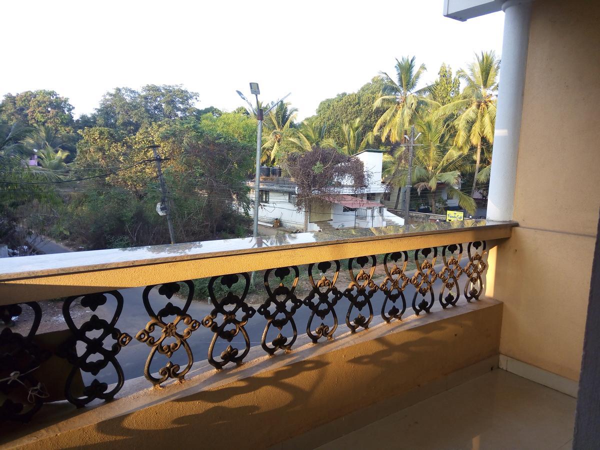 Cassi Studio With A View Varca Εξωτερικό φωτογραφία